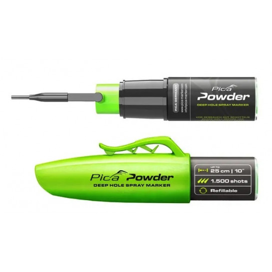 Pica Powder Spraymarker 2020