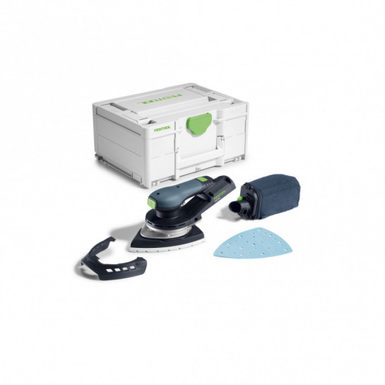 Festool DTSC 200-Basic akumulátorová delta brúska