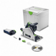 Festool TSC 55 KSEB-Basic akumulátorová ponorná píla