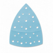 Festool Delta 200 P320 GR/50 brúsivo (50 ks)