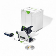 Festool TSC 55 KEB-Basic akumulátorová ponorná píla