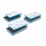 Festool 80x133 GR PRO/10-Set brúsivo (10 ks)