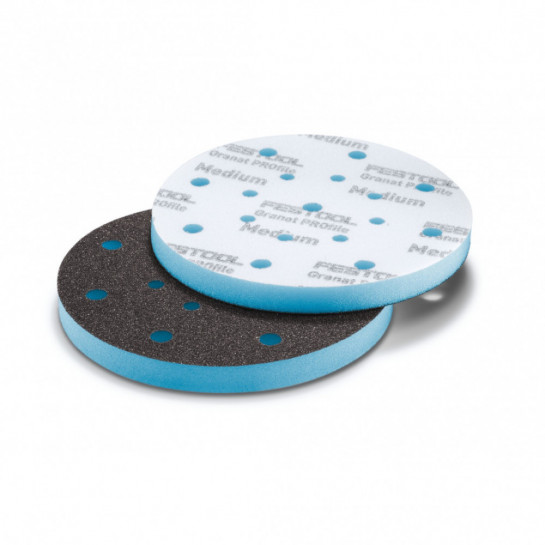 Festool D150 M GR PRO/10 brúsivo (10 ks)