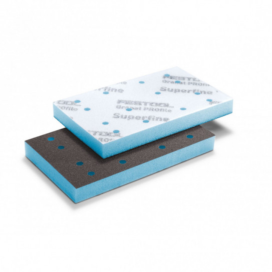 Festool 80x133 S GR PRO/10 brúsivo (10 ks)