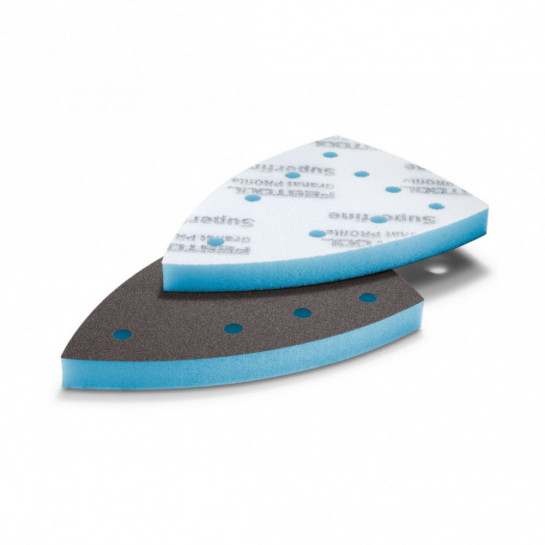 Festool Delta S GR PRO/10 brúsivo (10 ks)