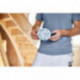 Festool D125 S GR PRO/10 brúsivo (10 ks)