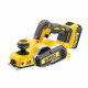 DeWALT DCP580P2 18V hoblík 2mm