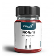 Pica INK náplň červená