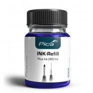 Pica INK náplň modrá