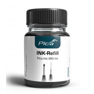 Pica INK náplň čierna