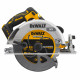 DeWALT DCS573NT 18V okružná píla