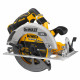 DeWALT DCS573NT 18V okružná píla