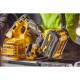 DeWALT DCS573NT 18V okružná píla