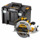 DeWALT DCS573NT 18V okružná píla