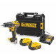 DeWALT DCD791P2 18V vŕtačka
