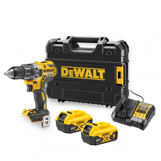 DeWALT DCD791P2 18V vŕtačka