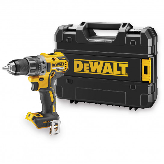 DeWALT DCD791P2 18V vŕtačka