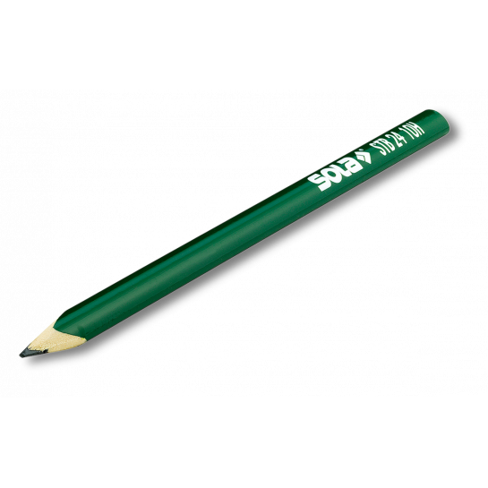 SOLA STB 24 murárska ceruzka (10ks)