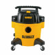 DeWALT DXV23P vysávač 800W, 23l