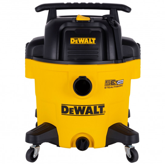 DeWALT DXV23P vysávač 800W, 23l