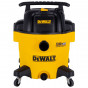 DeWALT DXV23P vysávač 800W, 23l