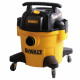 DeWALT DXV23P vysávač 800W, 23l