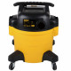 DeWALT DXV23P vysávač 800W, 23l