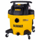 DeWALT DXV23P vysávač 800W, 23l