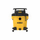 DeWALT DXV23P vysávač 800W, 23l