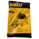 DeWALT DXVA19-4201 vrecká papierové pre vysávače 23-38L (3ks)