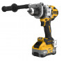 DeWALT DCD1007WW1T 18V vŕtačka s príklepom
