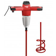 FLEX MXE 1000 + HP2 120 1-rýchlostné miešadlo 1010 W