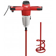 FLEX MXE 1202 + HP2 140 2-rýchlostné miešadlo 1200W