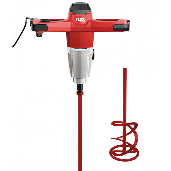 FLEX MXE 1202 + HP2 140 2-rýchlostné miešadlo 1200W