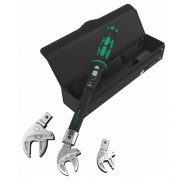 Wera Sada momentových kľúčov pre tepelné čerpadlá a klimatizácie (4ks)