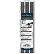 PICA BIG Dry Refill - set For ALL graphite
