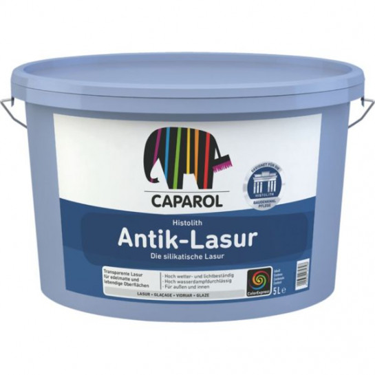 Caparol Histolith Antik Lasur 5 l