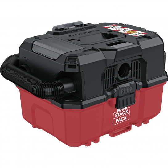 FLEX VC 9 L MC 18 RC vysávač