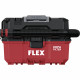 FLEX VC 9 L MC 18 RC vysávač