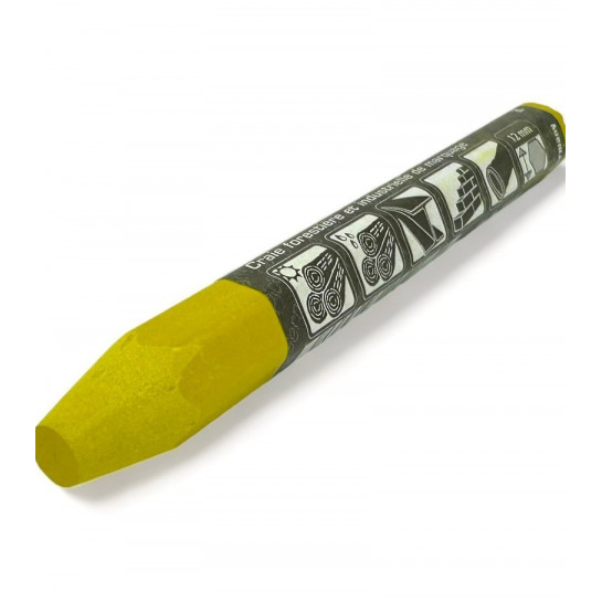 PICA Classic PRO Krieda žltá 12cm