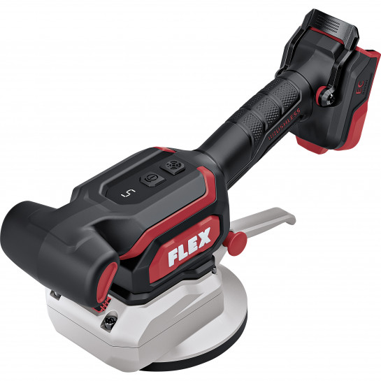 FLEX TV 18-EC vibrátor na dlaždice