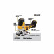 DeWALT DCS335NT 18V priamočiara píla