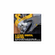 DeWALT DCS335NT 18V priamočiara píla