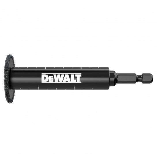 DeWALT DT20563-QZ diamantový rezač PVC rúrok