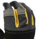 DeWALT DPG214L rukavice Performance 3-Finger