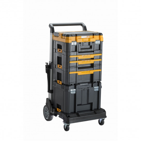 DeWALT DWST1-71196 TROLLEY Prepravný vozík T STAK™​