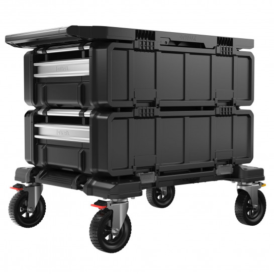 DeWALT DWST60520-1 Úložný box TOUGHSYSTEM 4v1