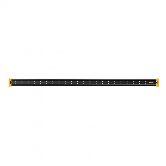 DeWALT DWST82800-1 DXL montážna lišta na stenu 120cm