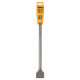 DEWALT sekáč plochý 50x400mm SDS-max