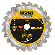 DeWALT sada 3 ks pílových kotúčov 305 x 30 mm